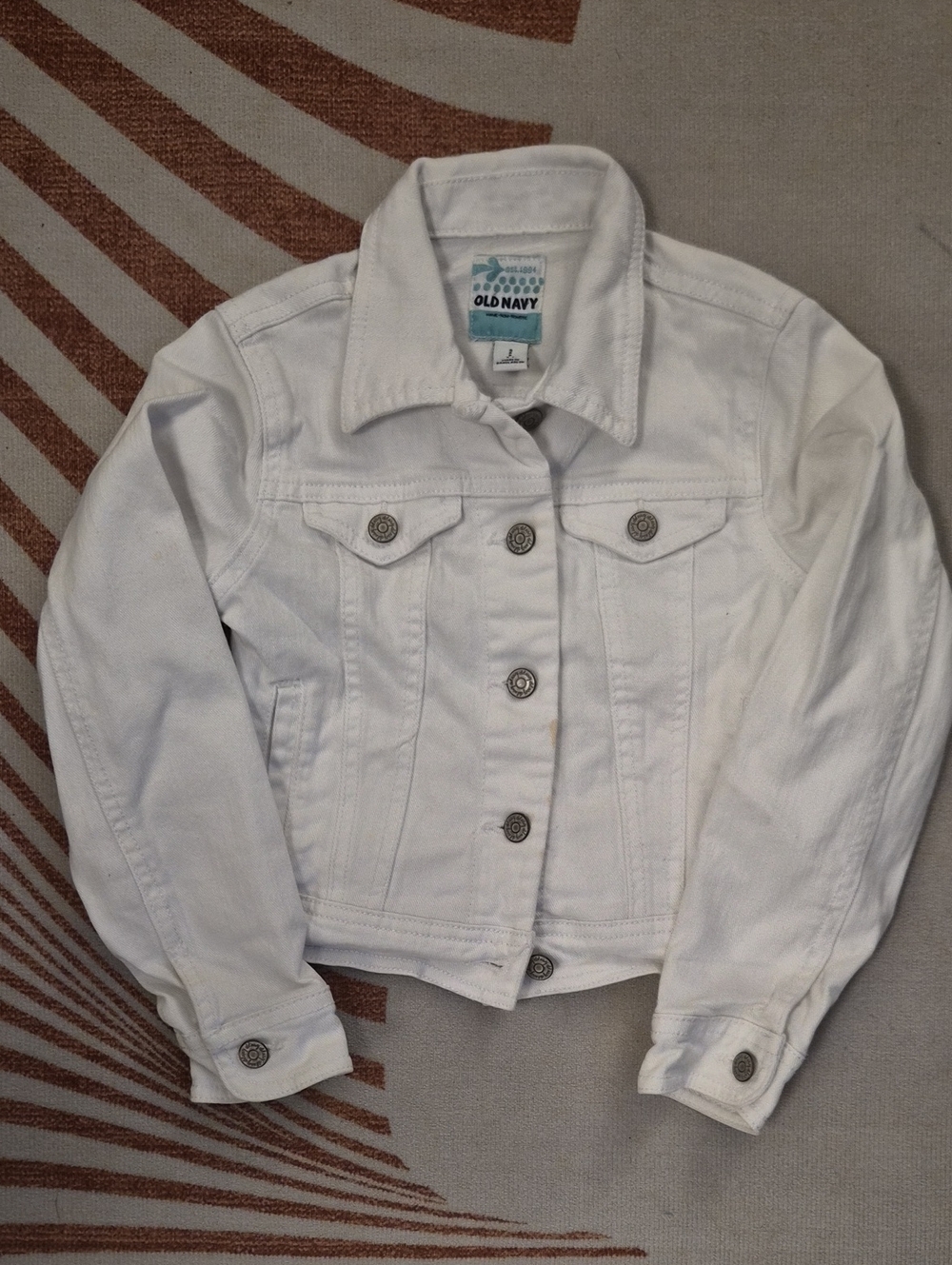 Old Navy Jean Jacket
